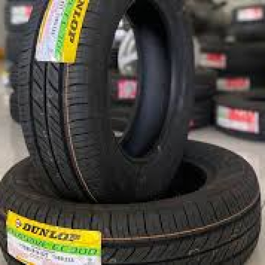 BAN DUNLOP ENASEVE 205/65 EP300