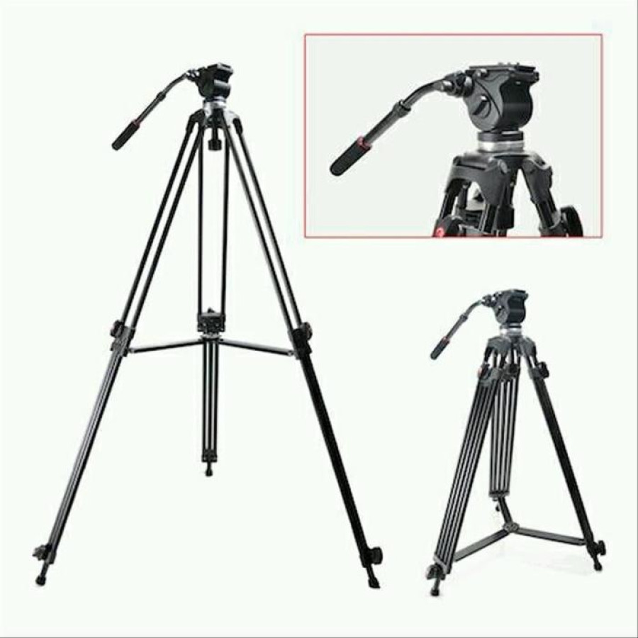 tripod video profesional
