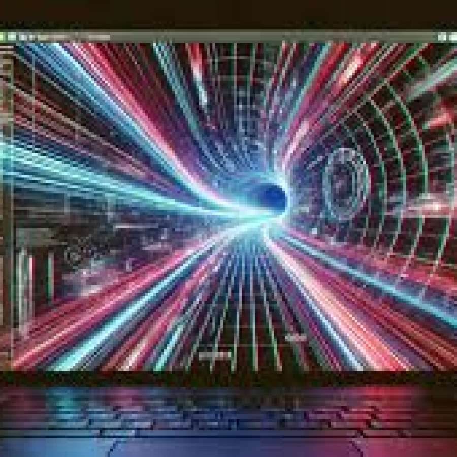 multimedia tunnel