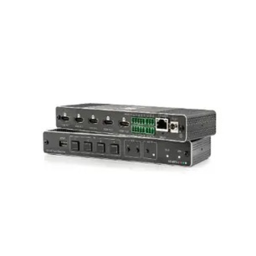 KRAMER 4K HDR HDMI Intelligent Auto Switcher [VS-411XS]