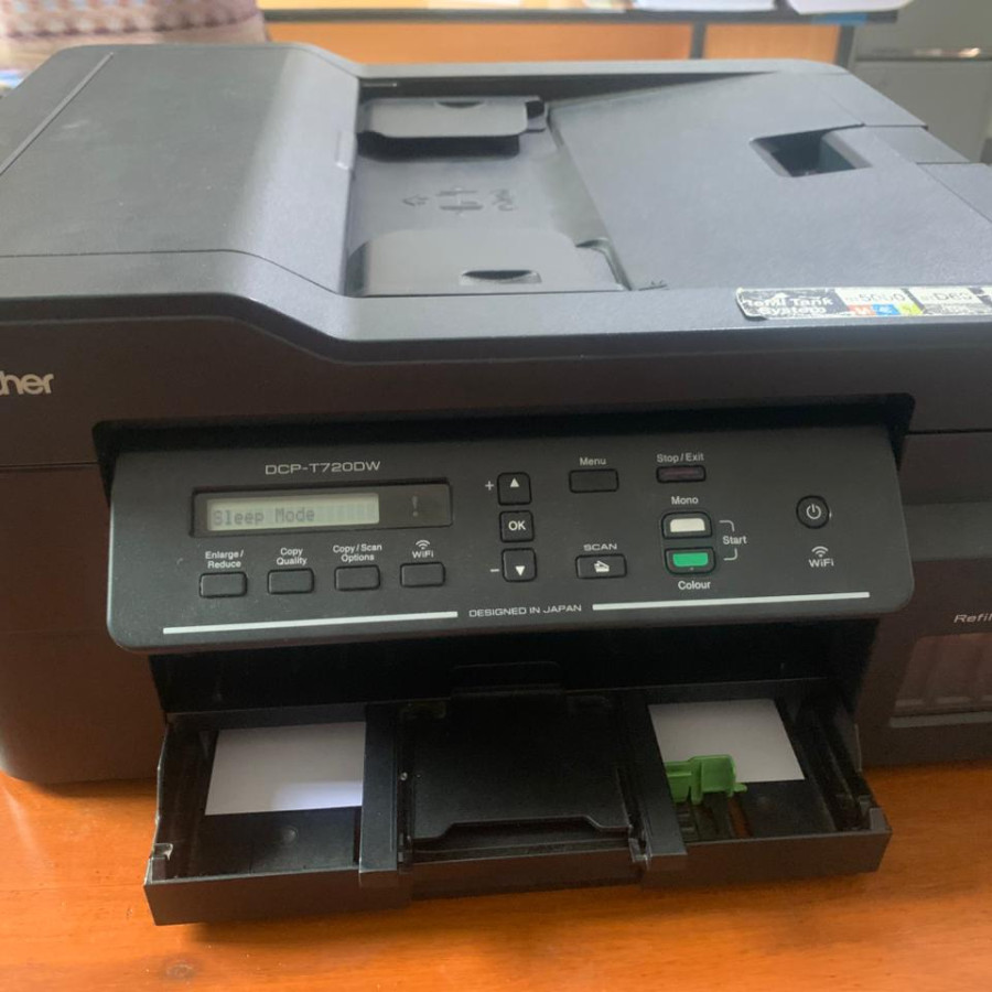 Printer All in One / Multifunction BROTHER