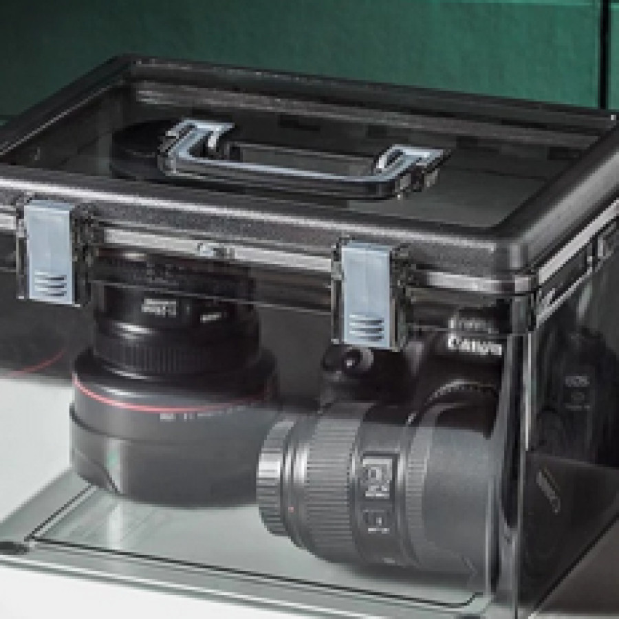 Drybox Kamera Premium