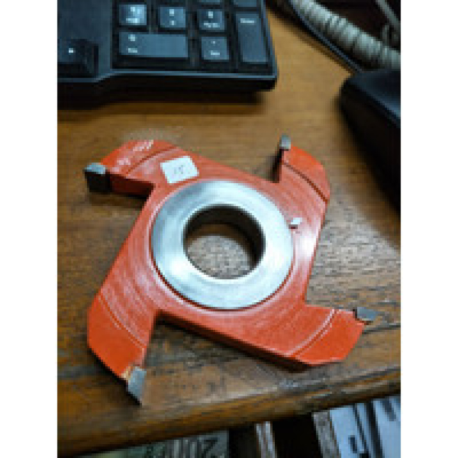 PISAU T&G MESIN RIPSAW