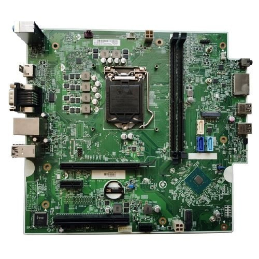 Mainboard HP IPM61