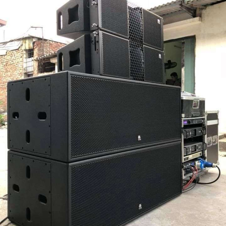 Paket Sewa Sound System