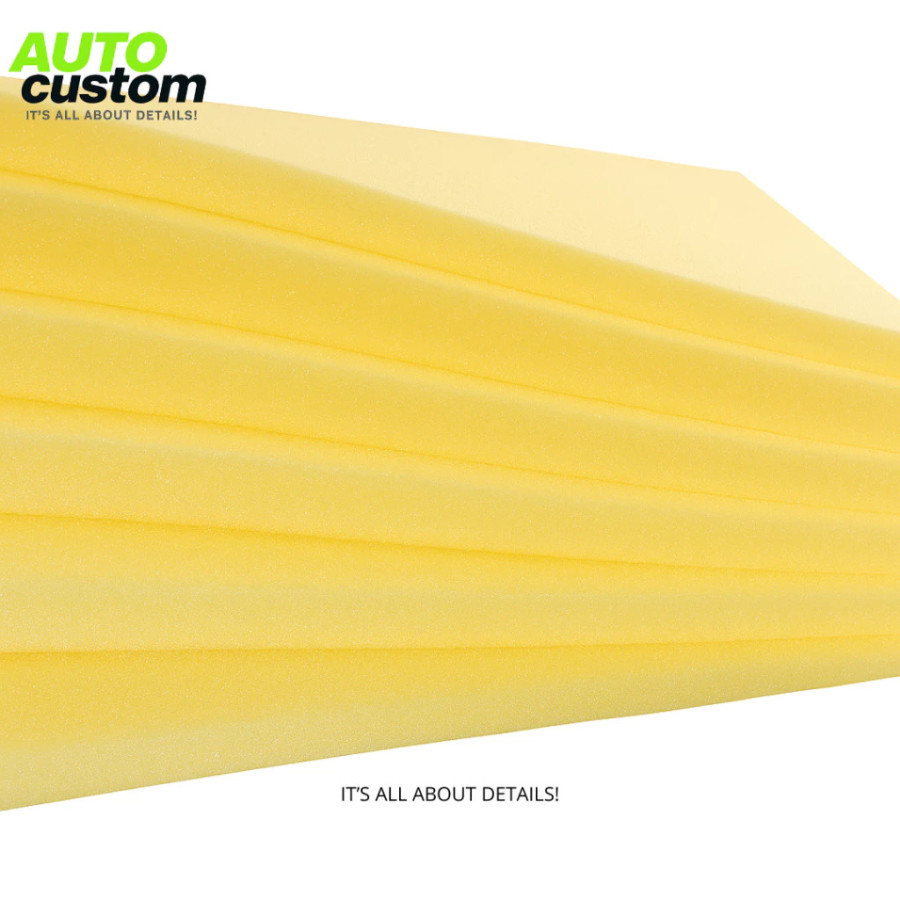 Busa Tebal 100x50x5 cm