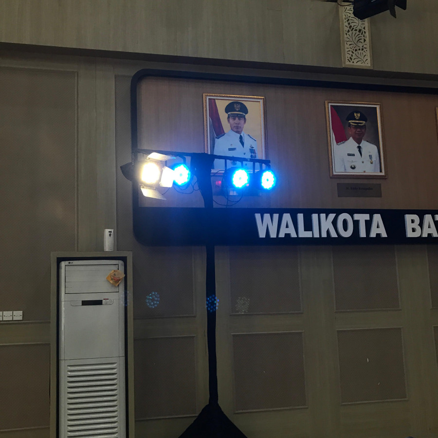 Sewa Lighting