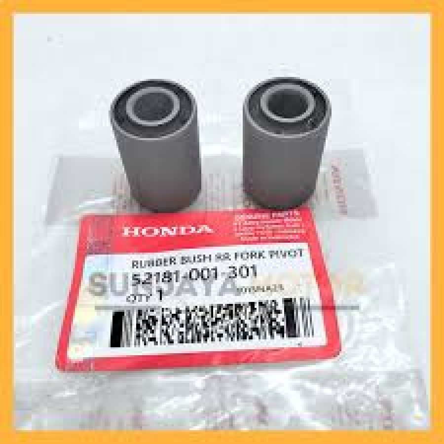 Boss Bush Arm Set Astrea