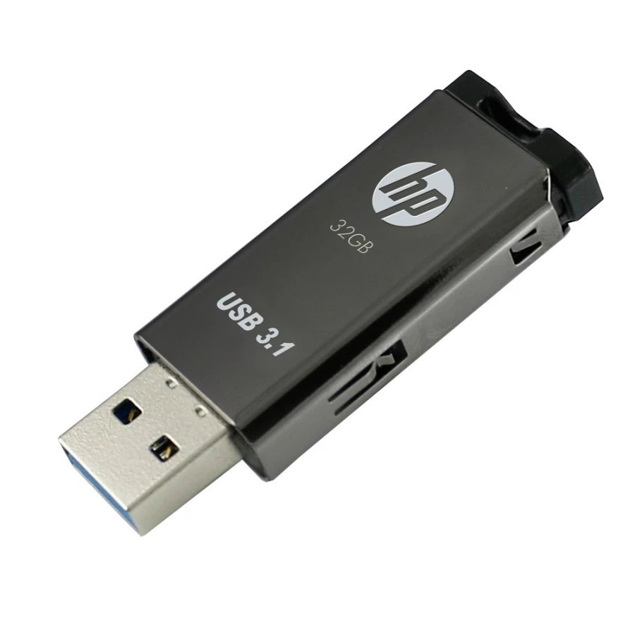 FLASHDISK-HP - depan