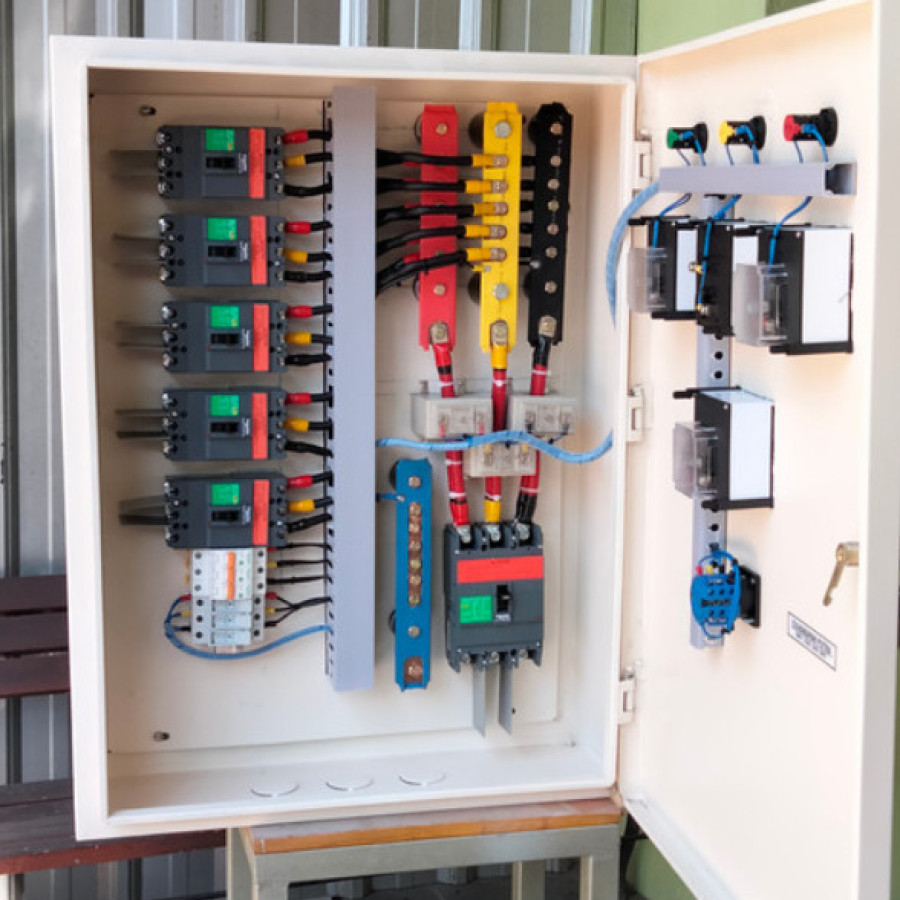 Jasa Perawatan / Maintenance MDP