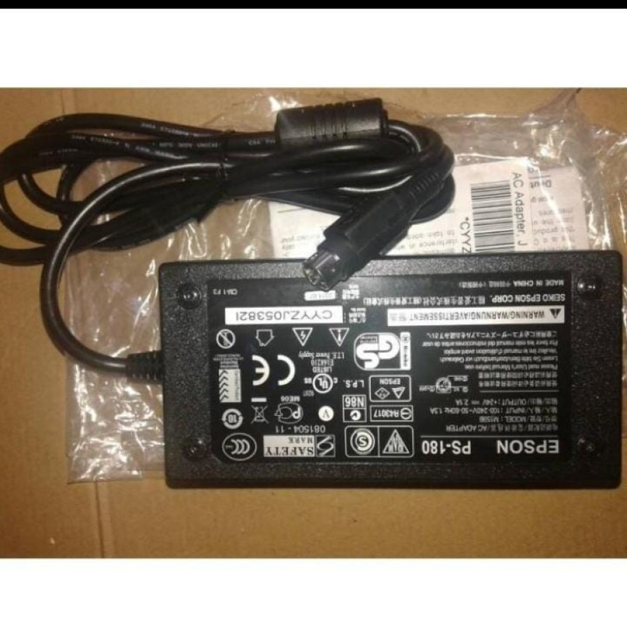 Adaptor Printer Epson PS-180