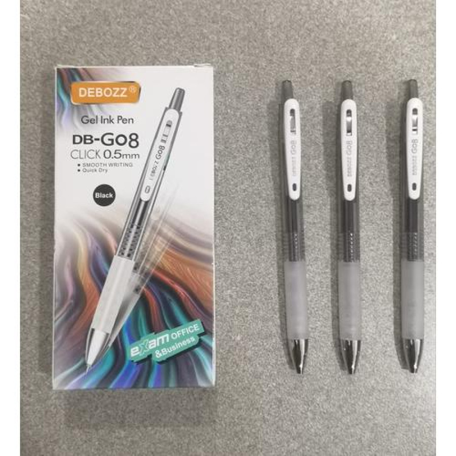 bolpen deboz db-g08