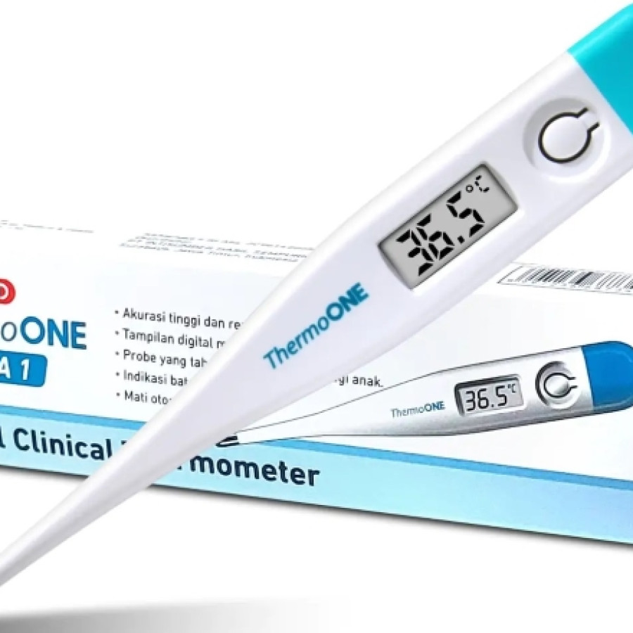 Thermometer One Med