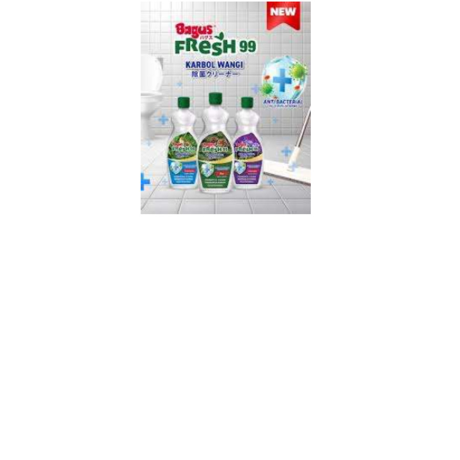 Karbol Antibacterial
