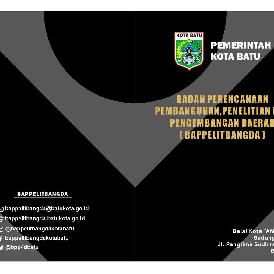 Map / Folder Premium - utama
