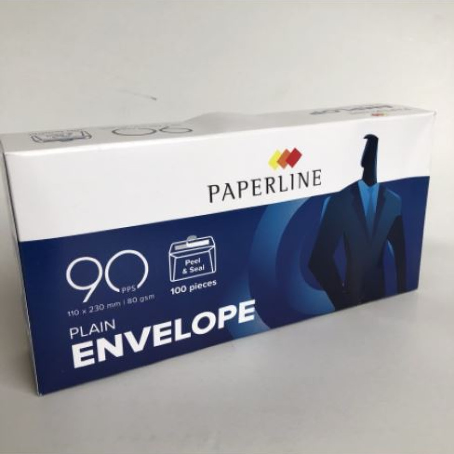 Amplop Besar Paperline