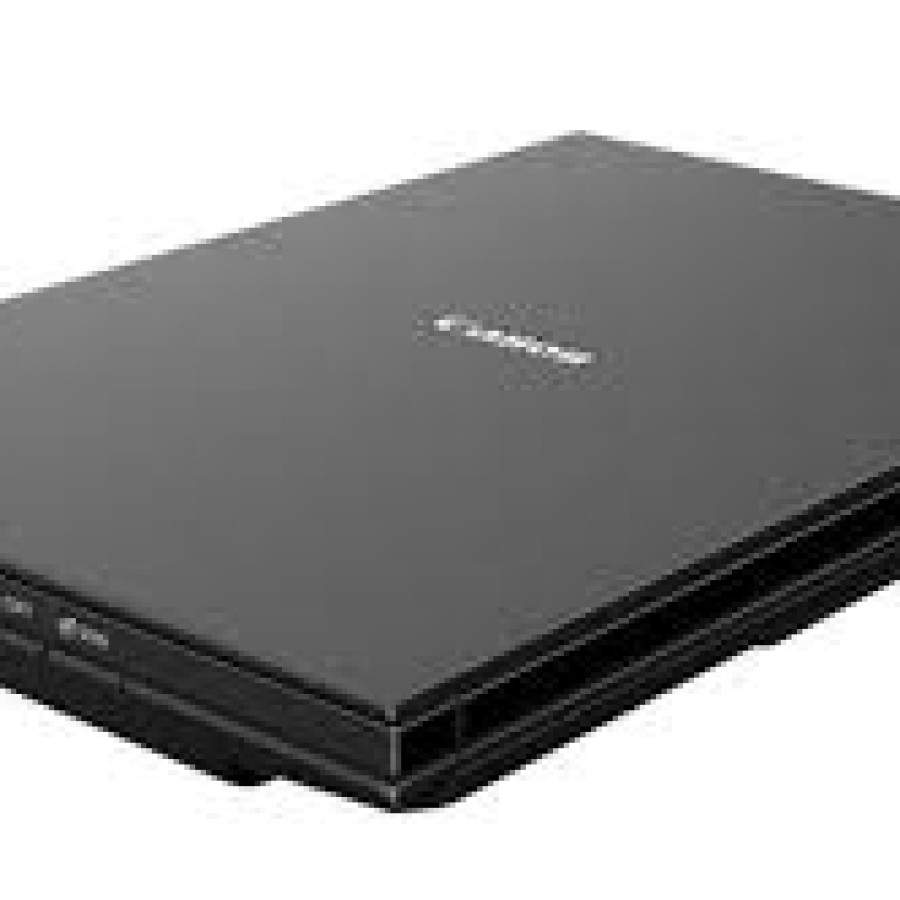 scanner canon lide 300