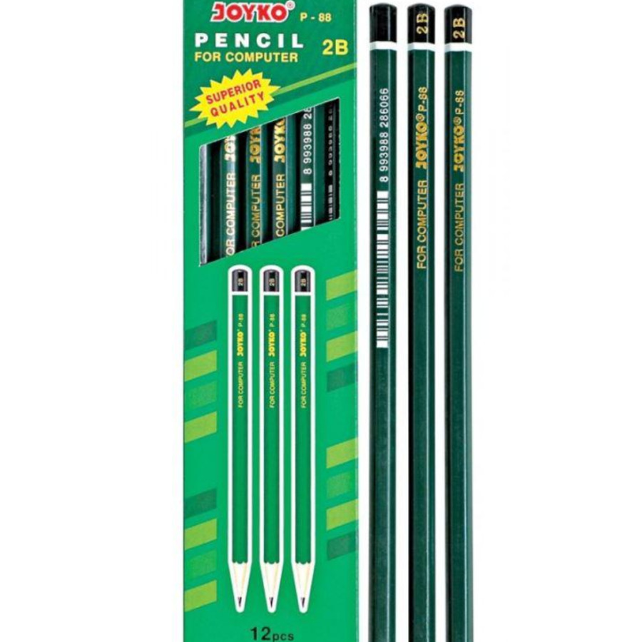 Pensil joyko