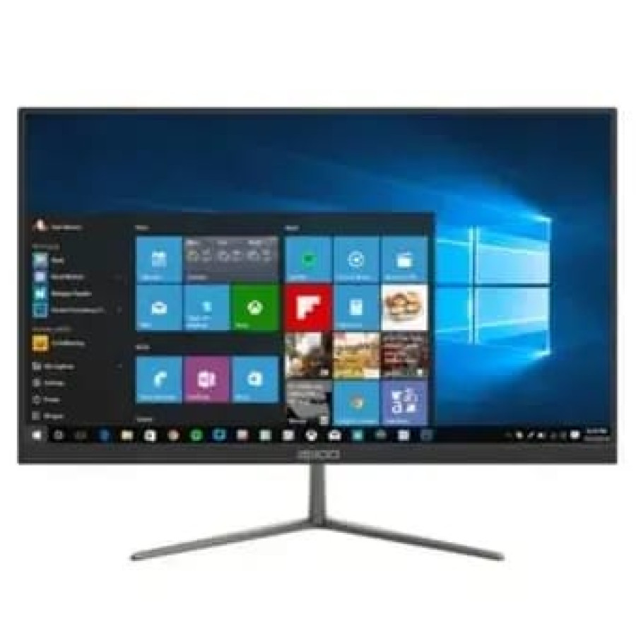 AXIOO MyPC One Pro L5V2-24 (16N9) - with VGA NVIDIA GTX1030 2GB