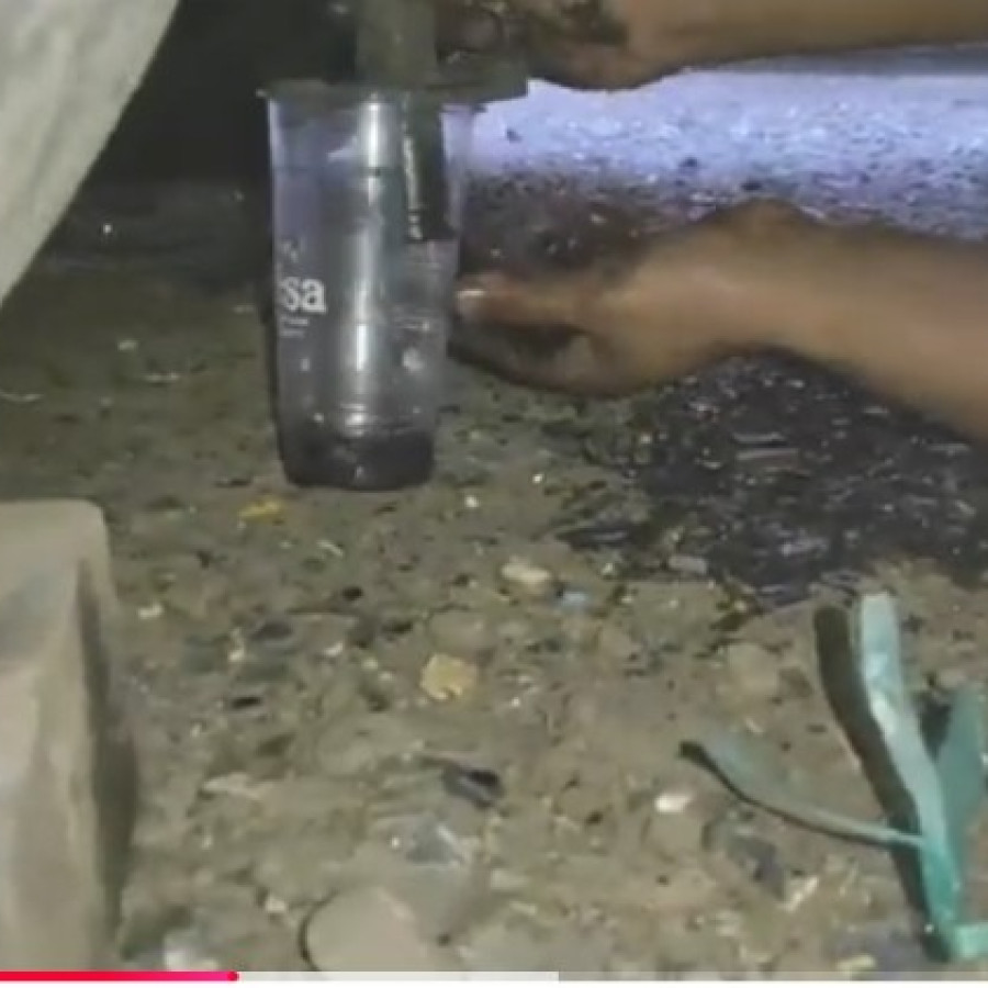 Jasa bongkar pasang ganti master kopling atas/bawah
