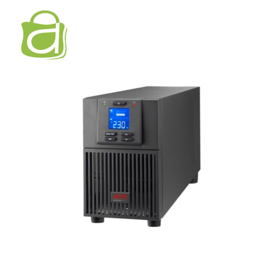 SMART UPS APC 2000VA SRV2KI-E