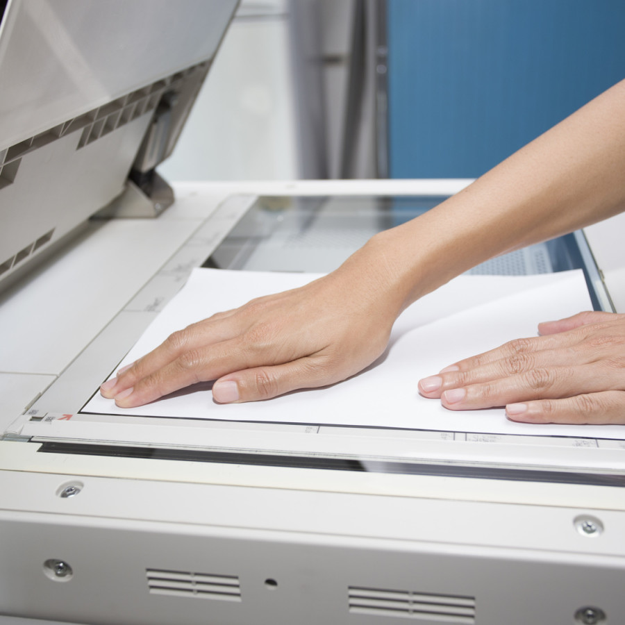 PAKET FOTOCOPY HVS A4/F4 80 GSM