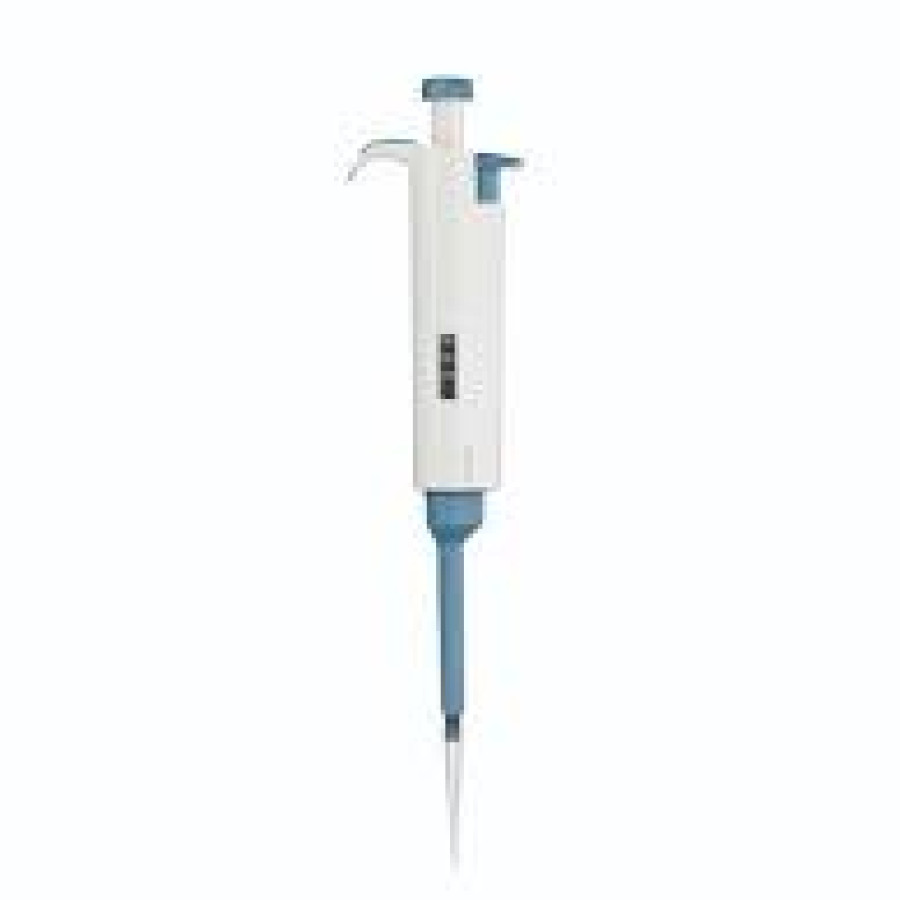Jasa kalibrasi Mikropipet Singgle Channel
