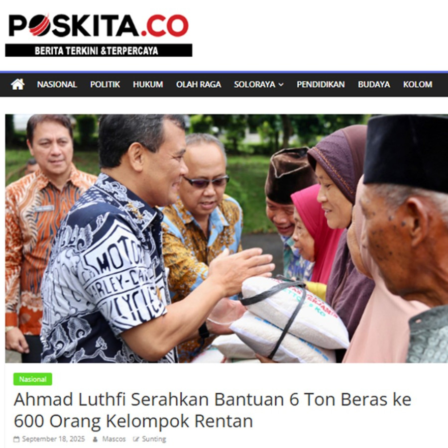 Jasa Advertorial Pemberitaan Media online - utama