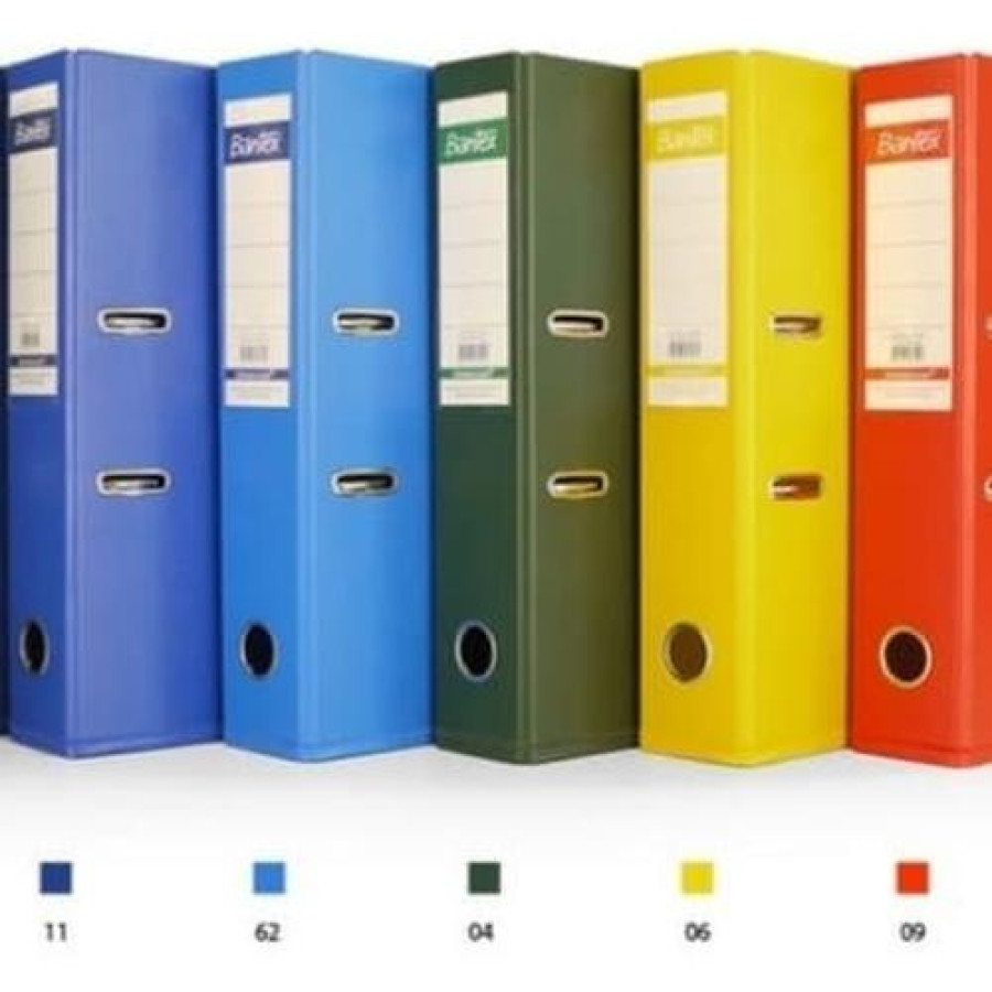 Odner Bantex Folio
