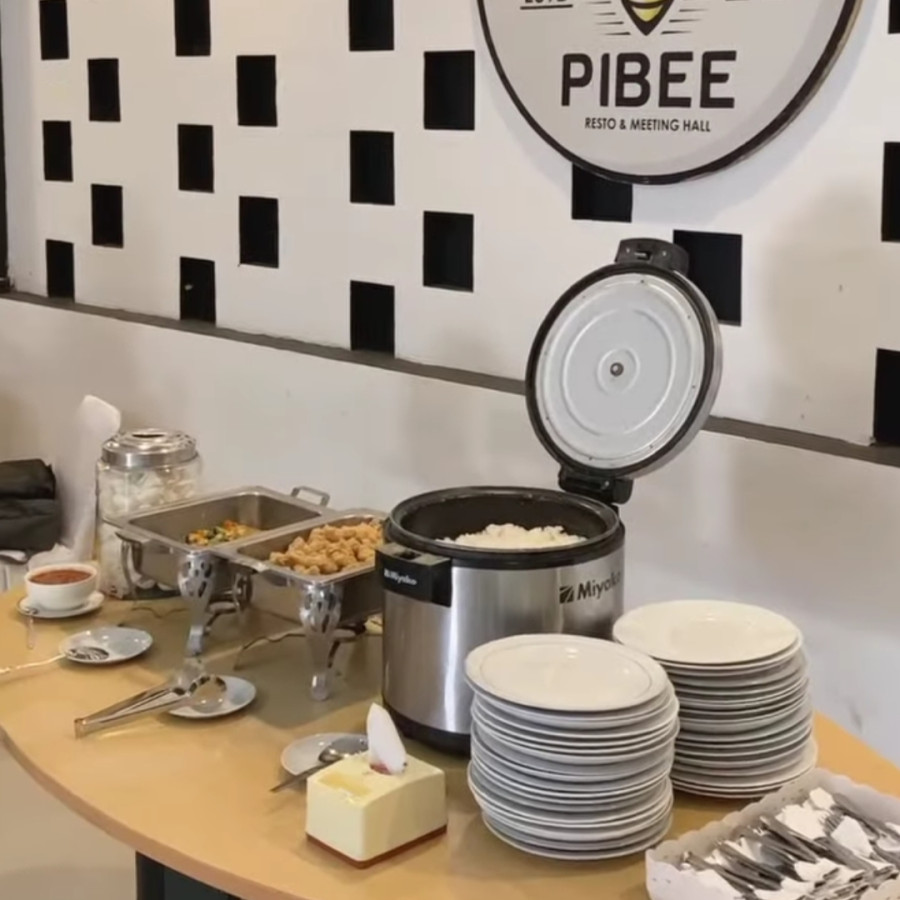 [PRASMANAN] PAKET PAHE BEE 3