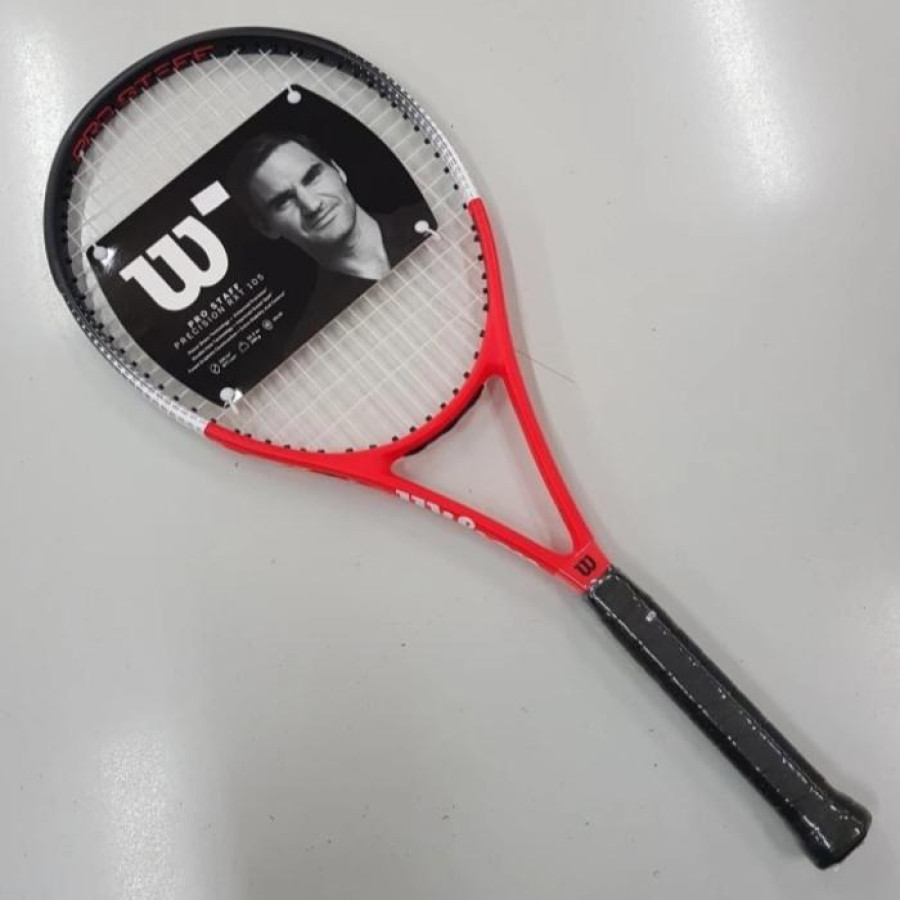 Raket Tenis Wilson Prostaff Precision RXT 105