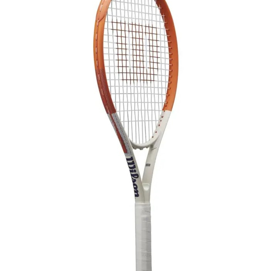 Raket Tenis Wilson x Roland-Garros Elite - utama