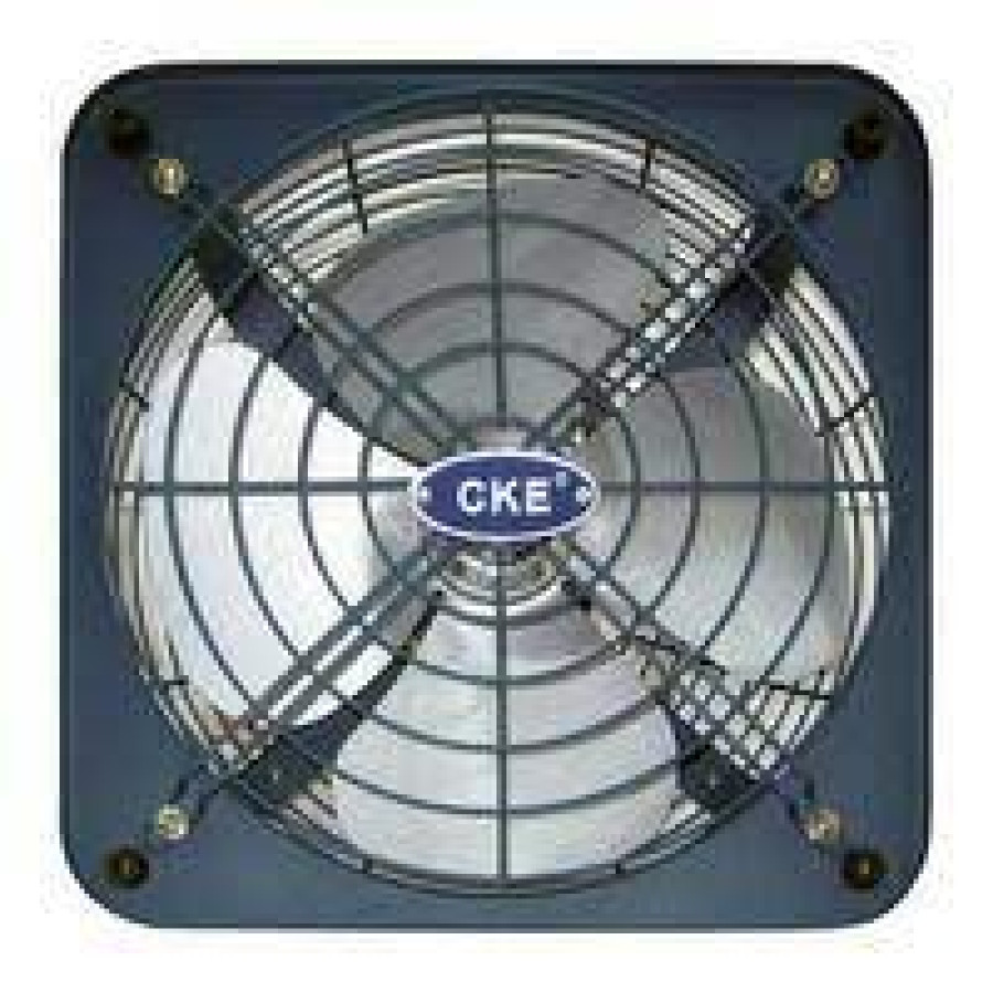 Exhaust Blower - CKE