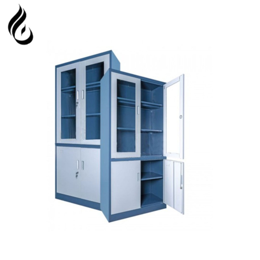 EMPORIUM LEMARI BESI ARSIP FILLING CABINET EC 07
