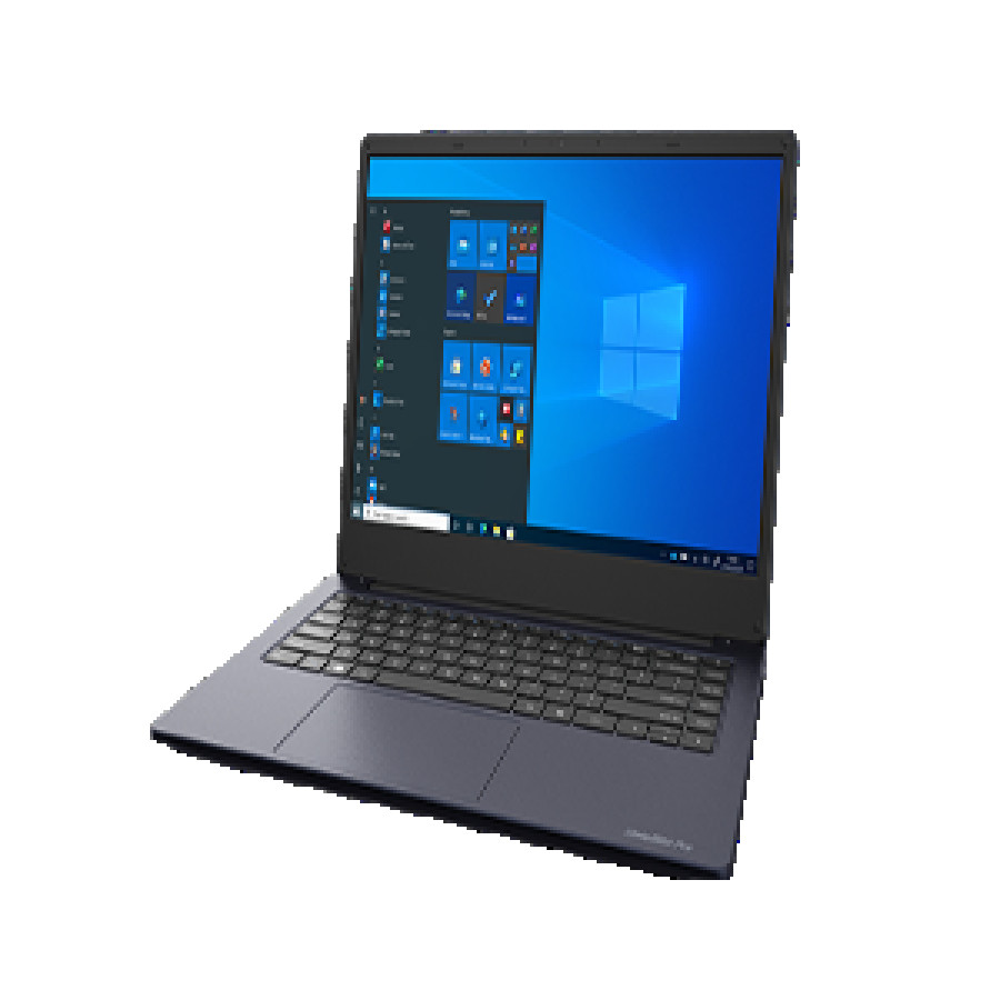 DYNABOOK Satellite Pro C40-J, i3, RAM 4GB, 256 SSD, 14 FHD, Win 10 Pro