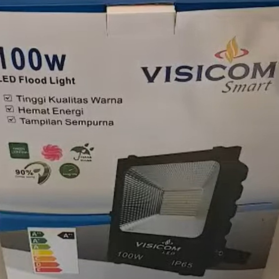 Visicom Smart 100 Watt