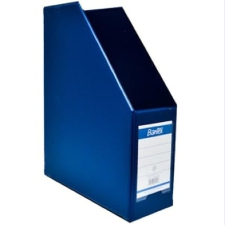 Box file merek bantex