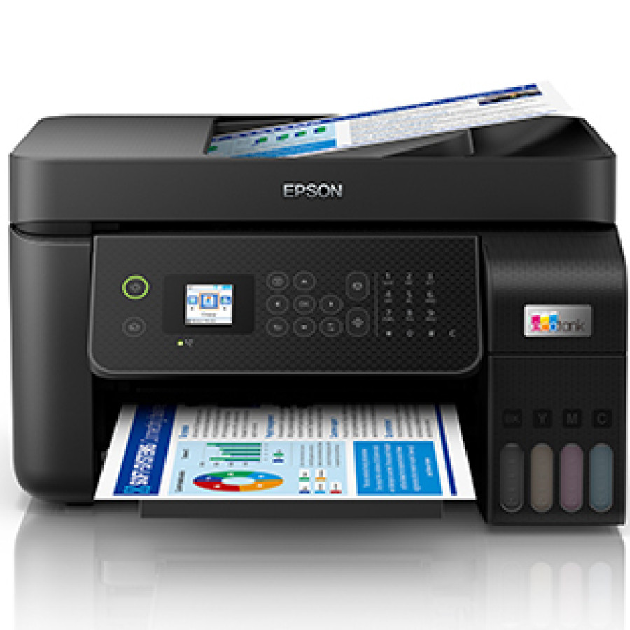 Printer Epsn EcoTank L5290 - utama