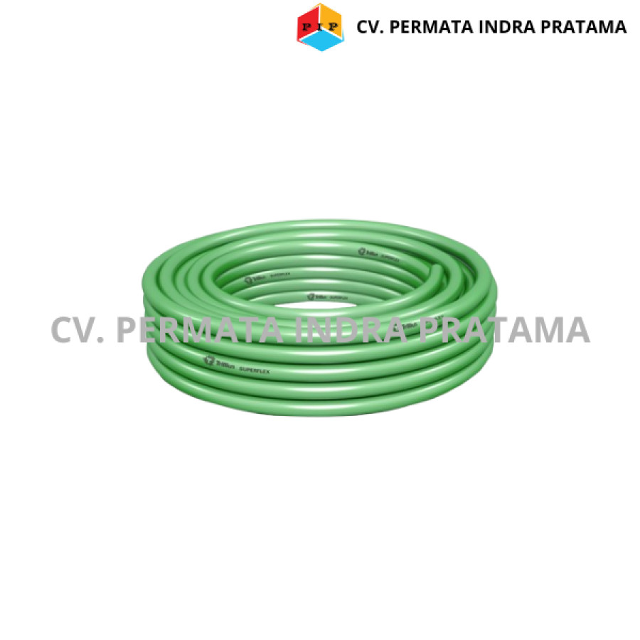 Selang Plastik 3/4 Inch