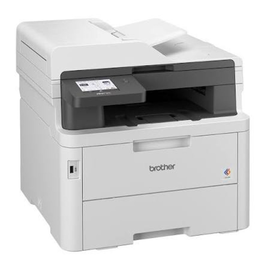 Printer BROTHER MFC-L3760CDW