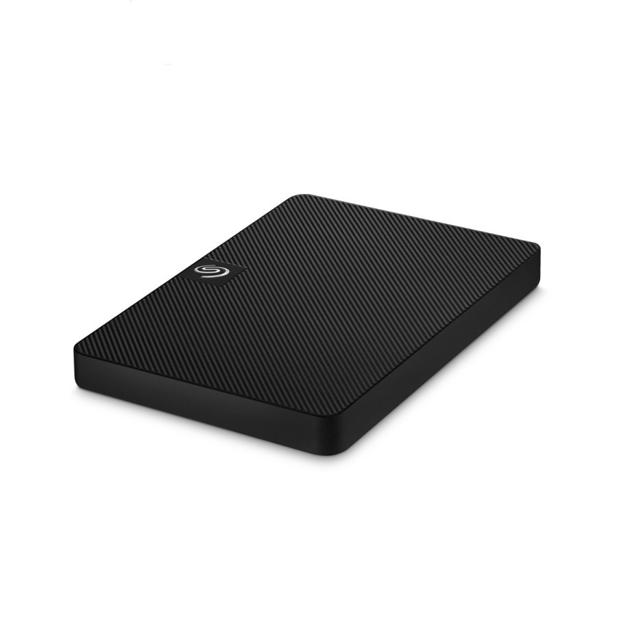 Harddisk External SEAGATE Expansion 1TB - samping