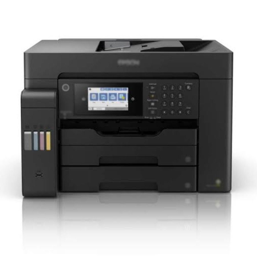 Printer epson Multifungsi