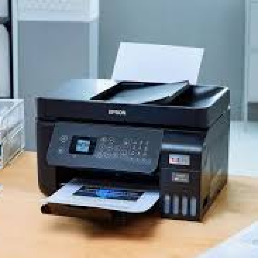 Printer epson Multifungsi L5290
