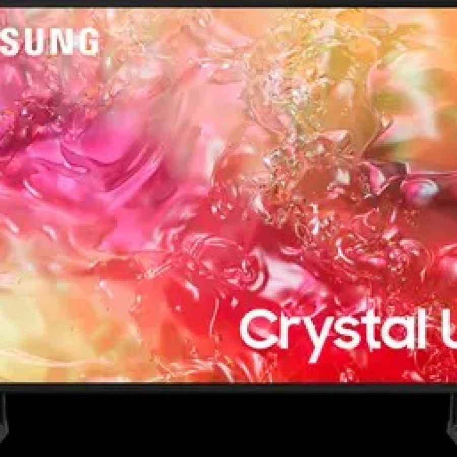 SAMSUNG 65 inch 65DU7000