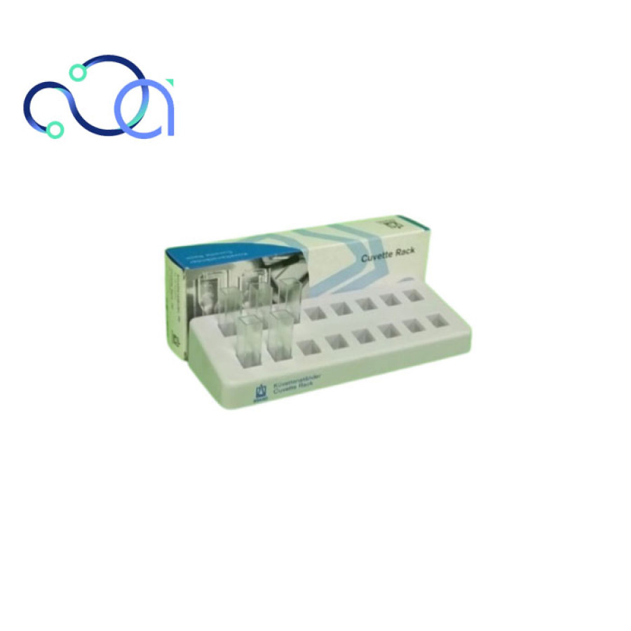 RAK KUVET SPECTROPHOTOMETER 16 LUBANG