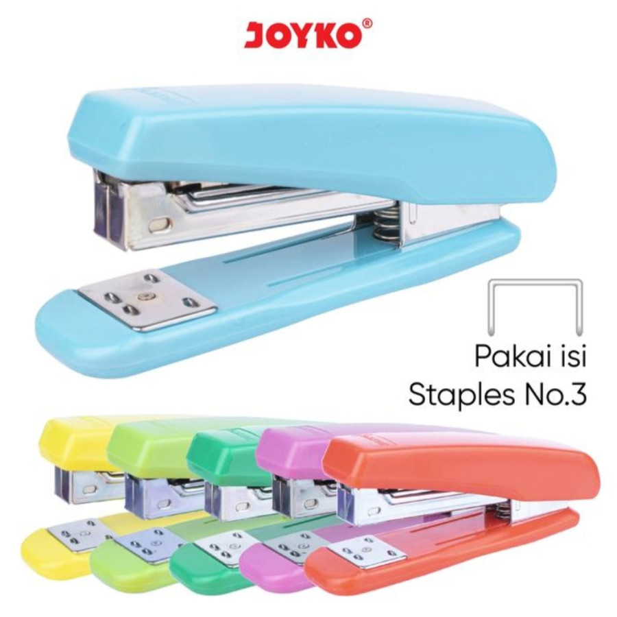staples sedang joyko no 3