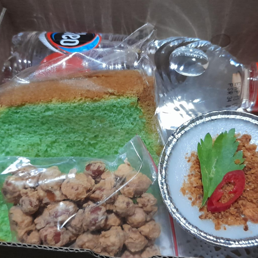 paket snack box - depan