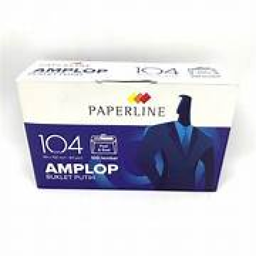 Amplop Tanggung 104 Paperline