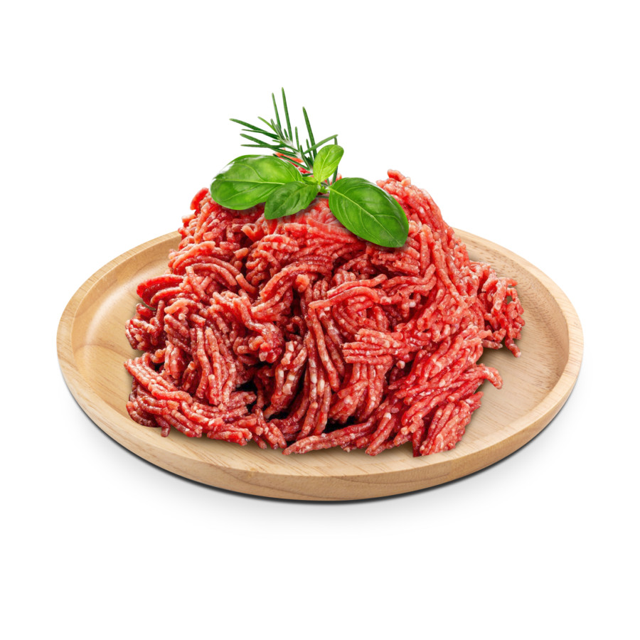 Daging Cincang