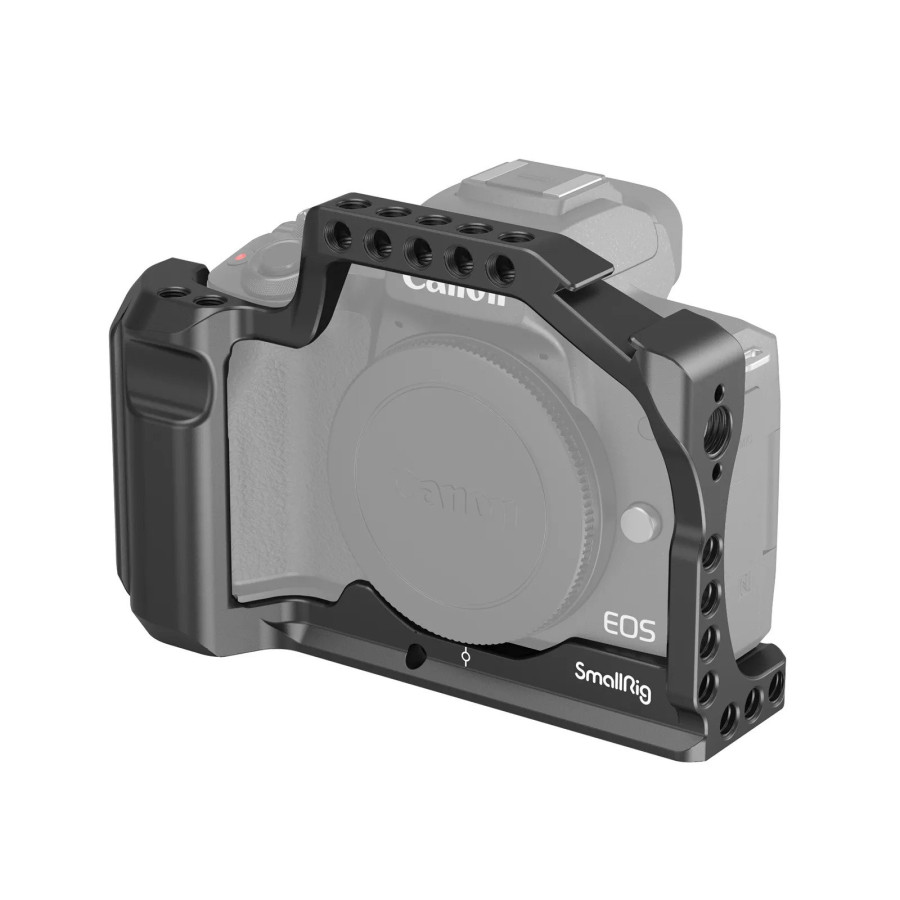 Cage Gaiola Smallrig P/canon Eos M50/m50|| / M5 - 2168c ! | Frete grátis
